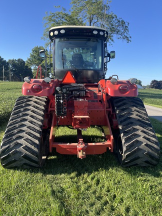 Photo of 2016 Versatile 550DT