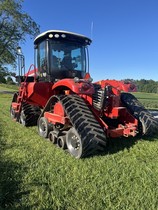 Photo of 2016 Versatile 550DT