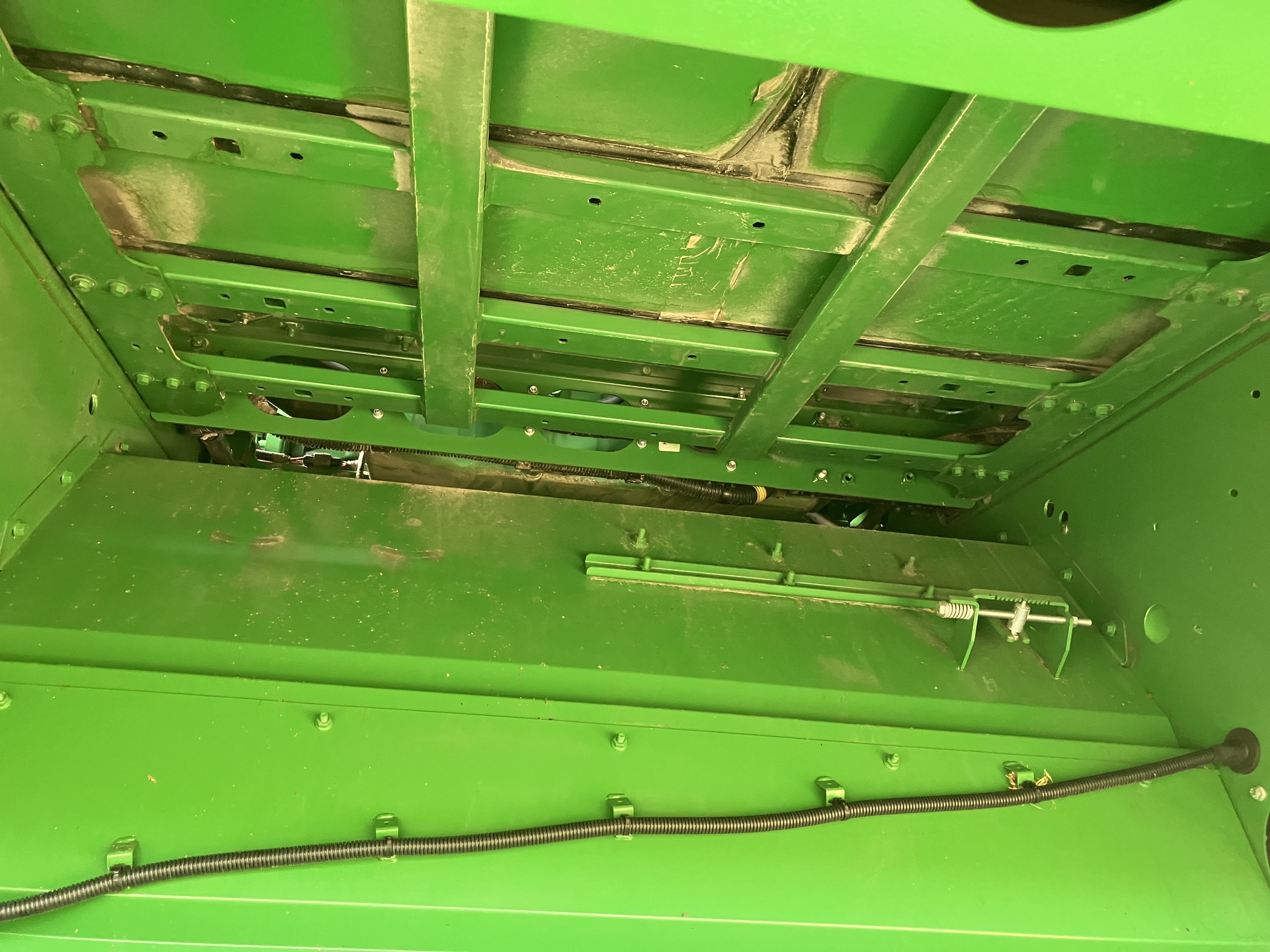 2023 John Deere S780 Image 12