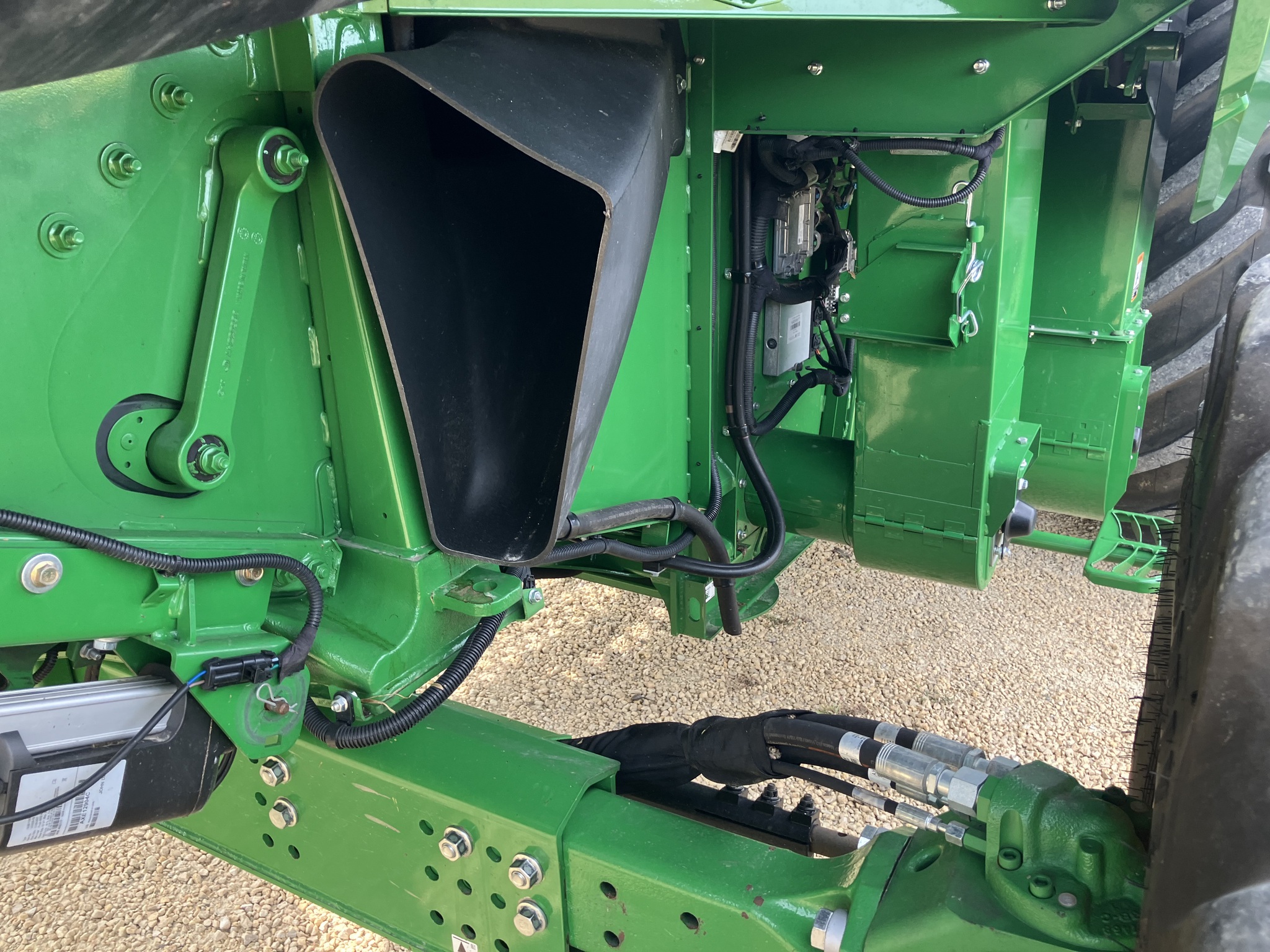 2023 John Deere S780 Image 13