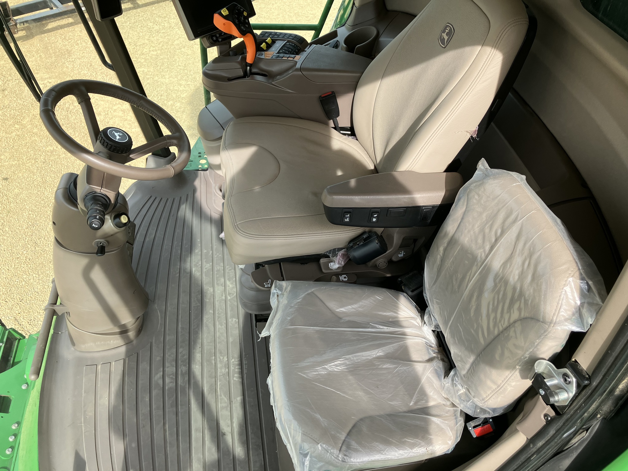 2023 John Deere S780 Image 16