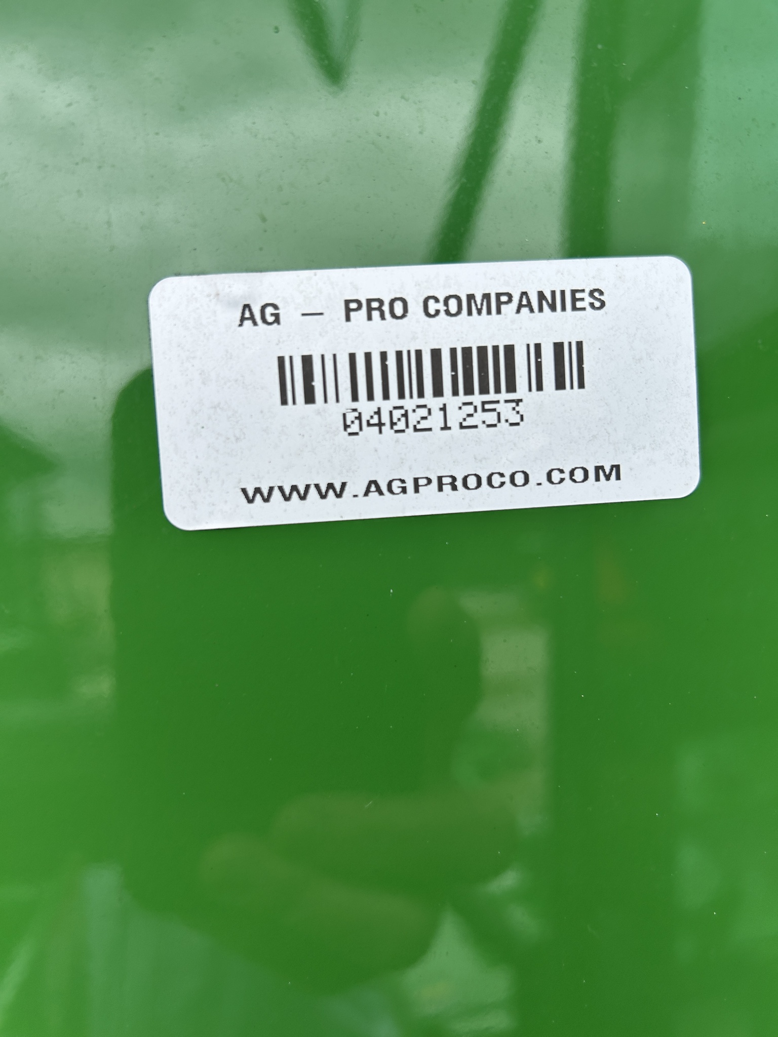 2022 John Deere 6105E Image 11