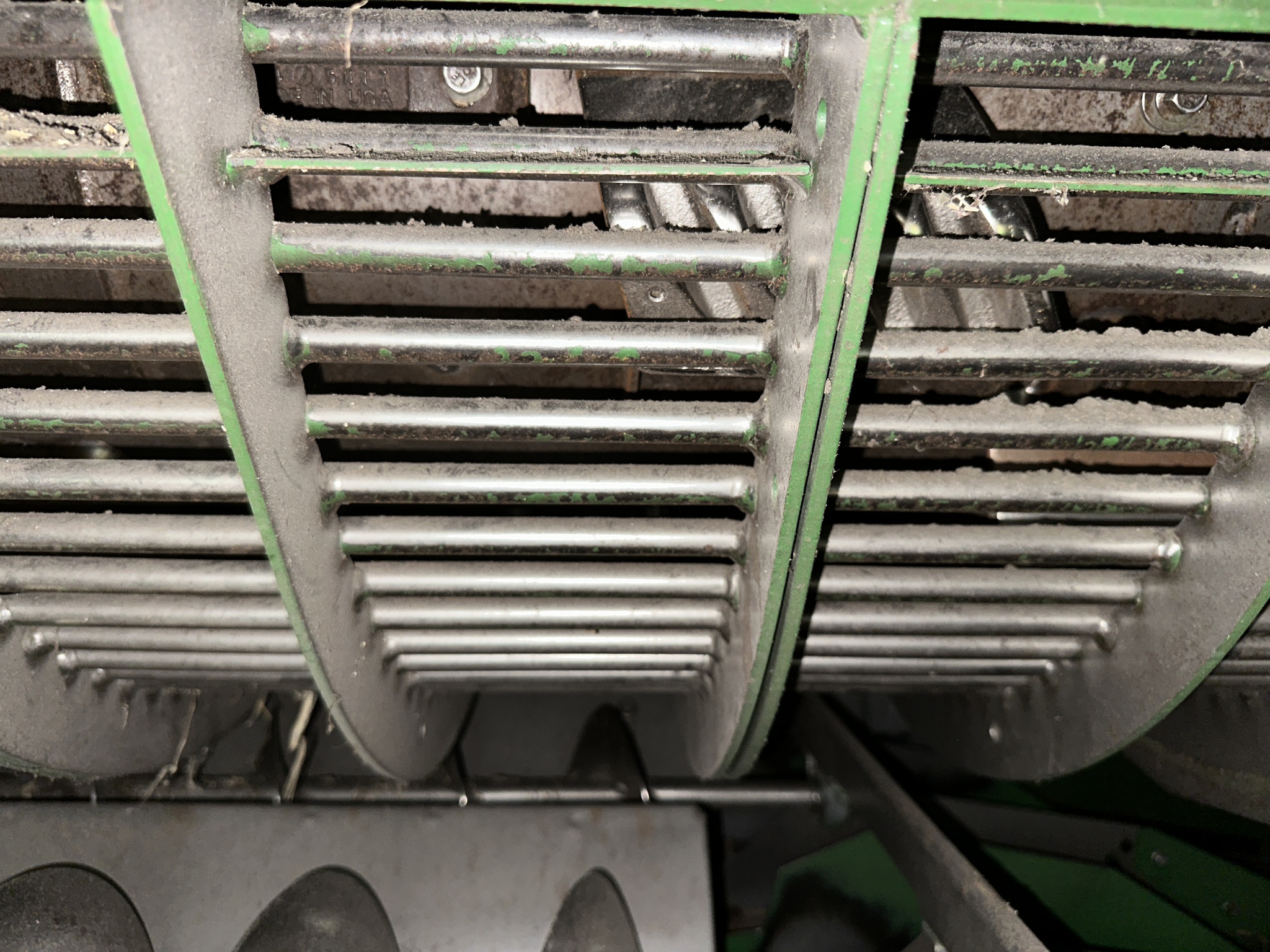 2016 John Deere S660 Image 24
