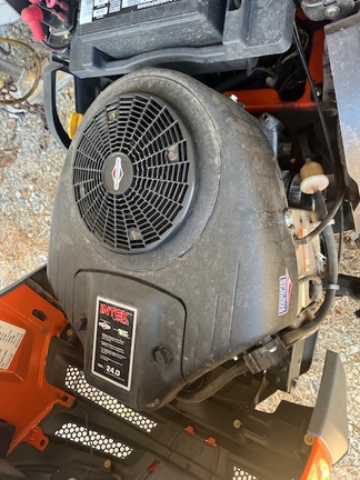 Photo of 2010 Husqvarna YTH24V48