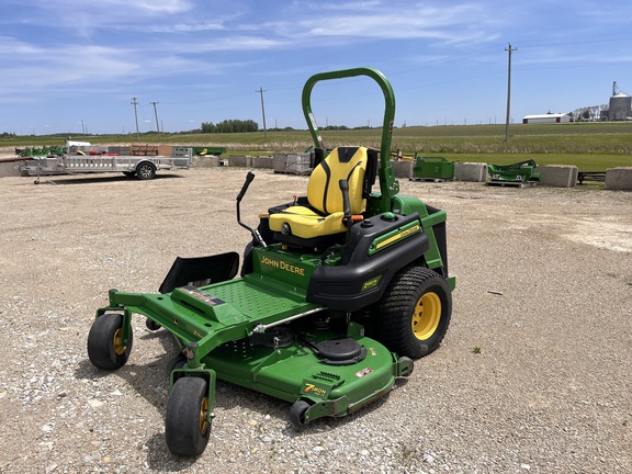  John Deere Z997R