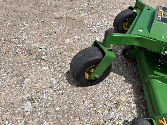 2022 John Deere Z997R - Photo9
