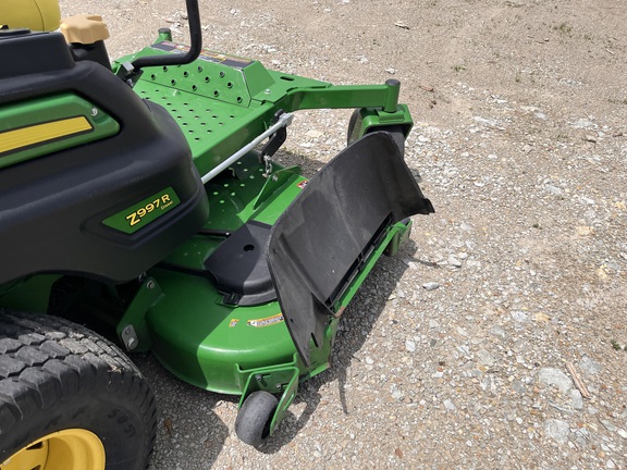 2022 John Deere Z997R - Photo18