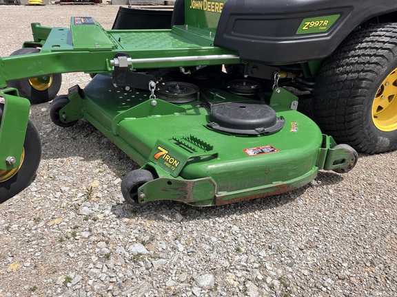 2022 John Deere Z997R - Photo20