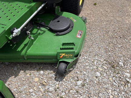 2022 John Deere Z997R - Photo19