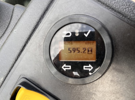2022 John Deere Z997R - Photo21