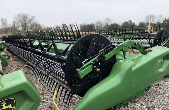 Photo of 2024 John Deere RD45F