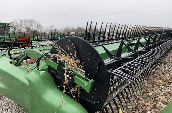 Photo of 2024 John Deere RD45F