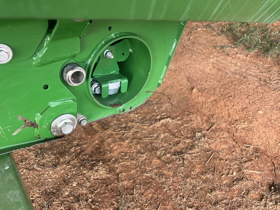 Photo of 2024 John Deere RD45F