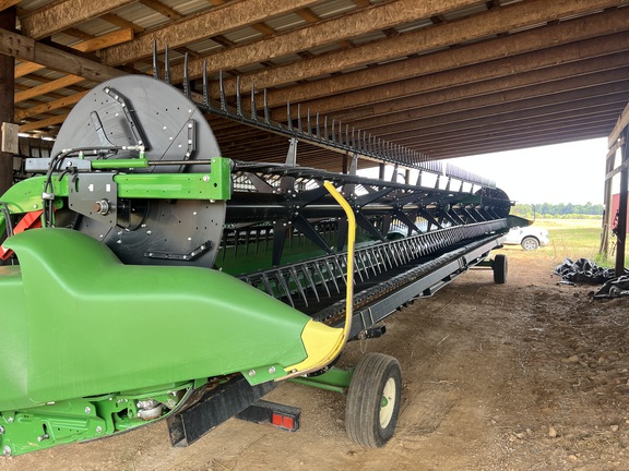 Photo of 2024 John Deere RD45F