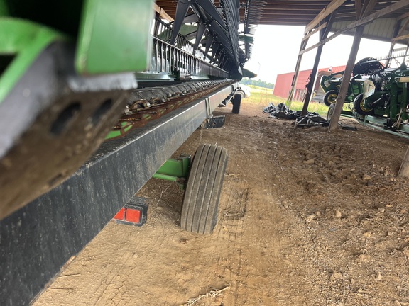 Photo of 2024 John Deere RD45F