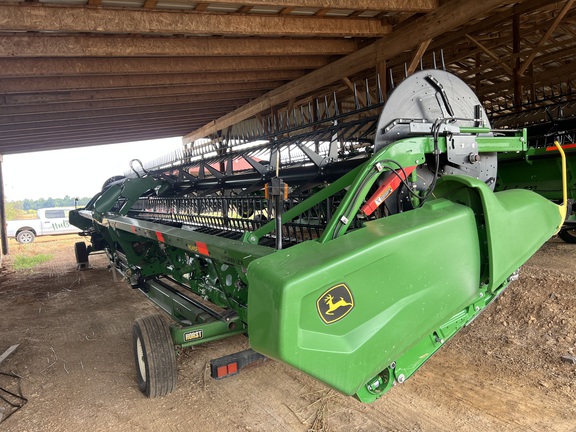 Photo of 2024 John Deere RD45F