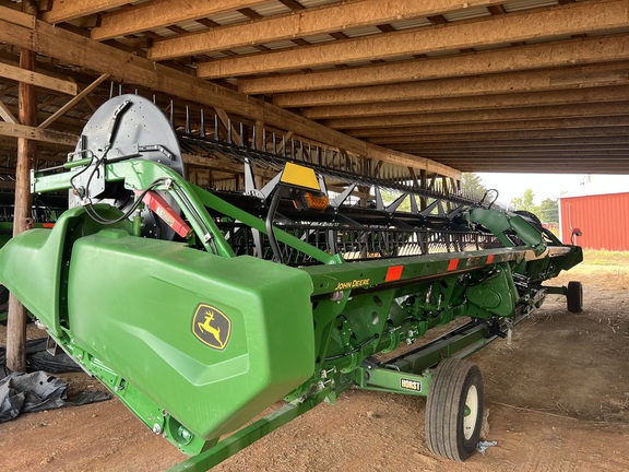 Photo of 2024 John Deere RD45F