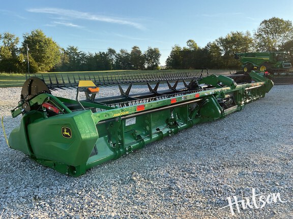 Photo of 2024 John Deere RD45F