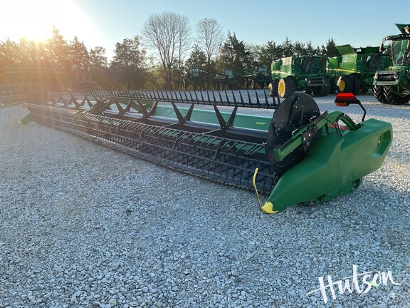 Photo of 2024 John Deere RD45F