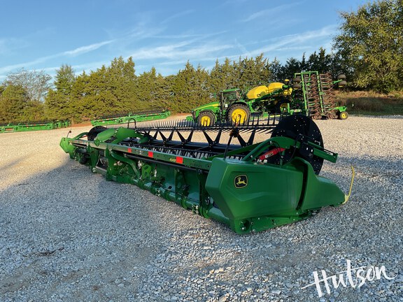 Photo of 2024 John Deere RD45F