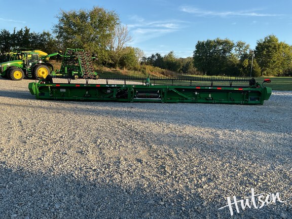 Photo of 2024 John Deere RD45F