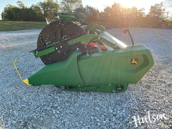 Photo of 2024 John Deere RD45F