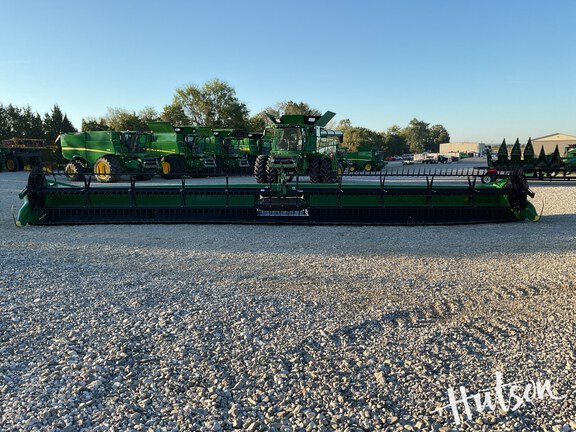 Photo of 2024 John Deere RD45F