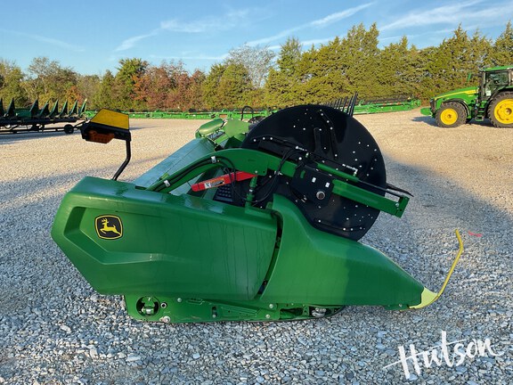 Photo of 2024 John Deere RD45F