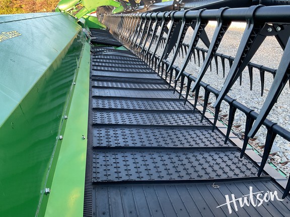 Photo of 2024 John Deere RD45F