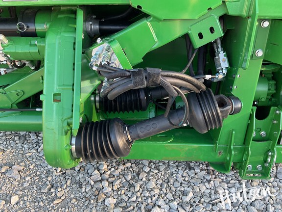 Photo of 2024 John Deere RD45F