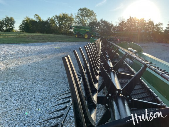 Photo of 2024 John Deere RD45F