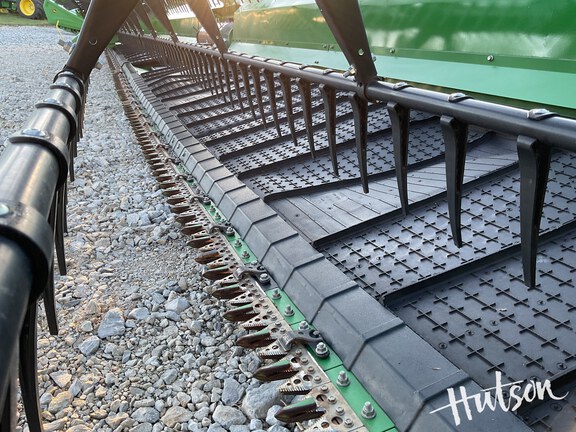 Photo of 2024 John Deere RD45F