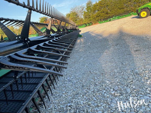 Photo of 2024 John Deere RD45F