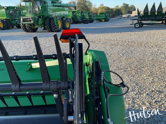 Photo of 2024 John Deere RD45F