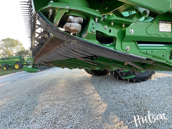 Photo of 2024 John Deere RD45F