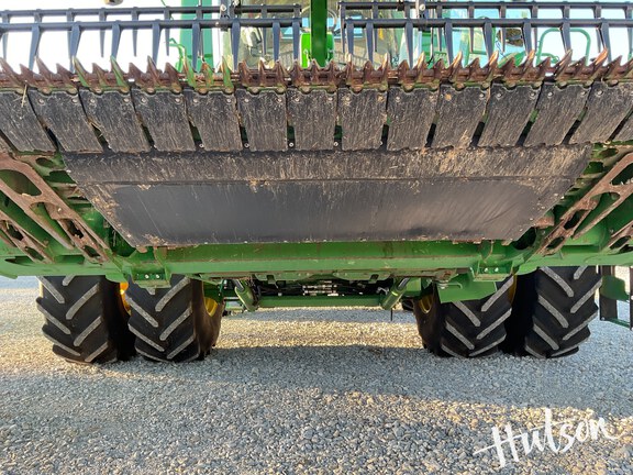 Photo of 2024 John Deere RD45F