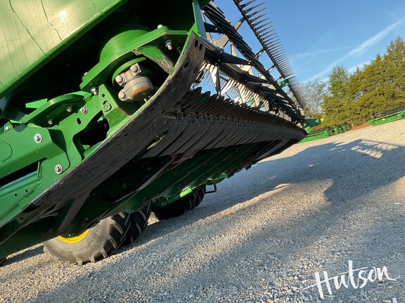 Photo of 2024 John Deere RD45F