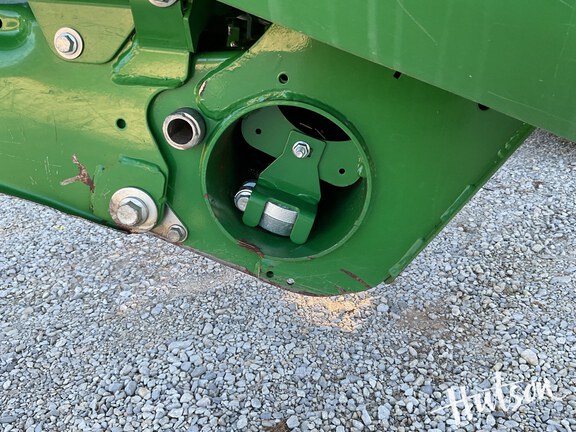 Photo of 2024 John Deere RD45F