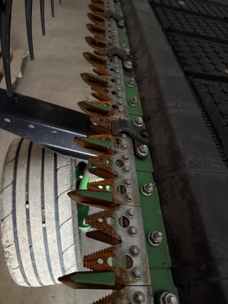 2024 John Deere RD45F - Photo10