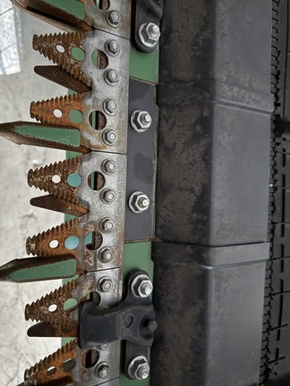 2024 John Deere RD45F - Photo9