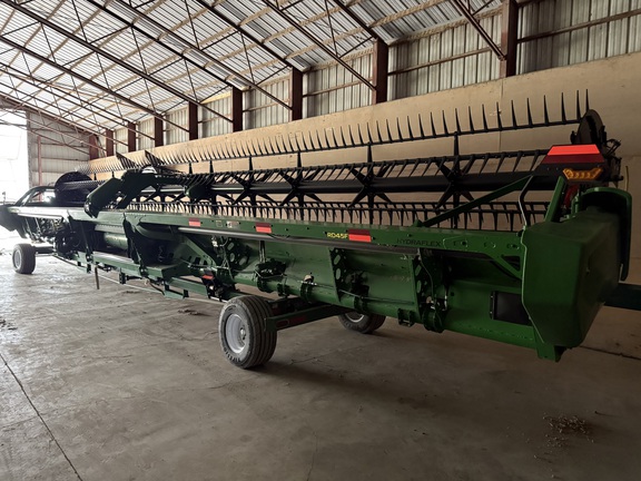 2024 John Deere RD45F - Photo2