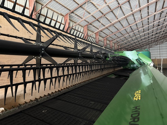 2024 John Deere RD45F - Photo6