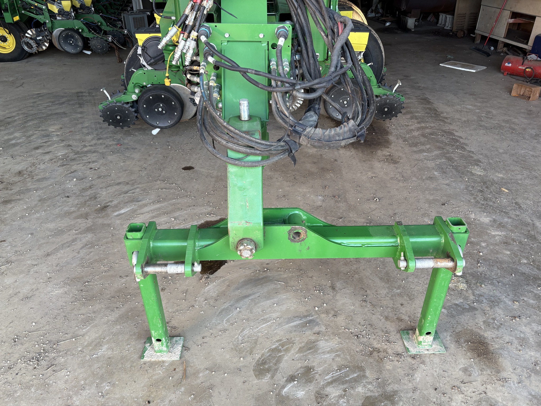 2016 John Deere 1795 Image 6