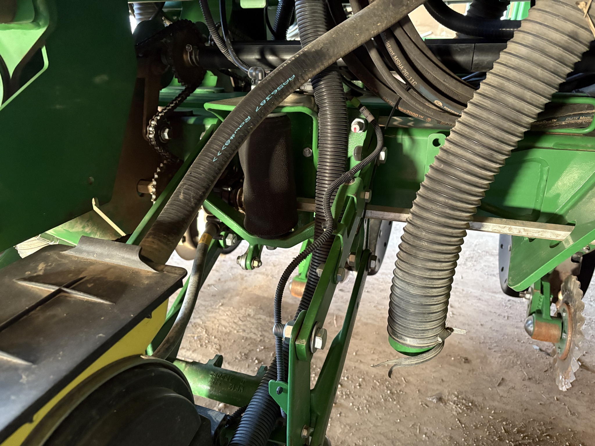 2016 John Deere 1795 Image 11