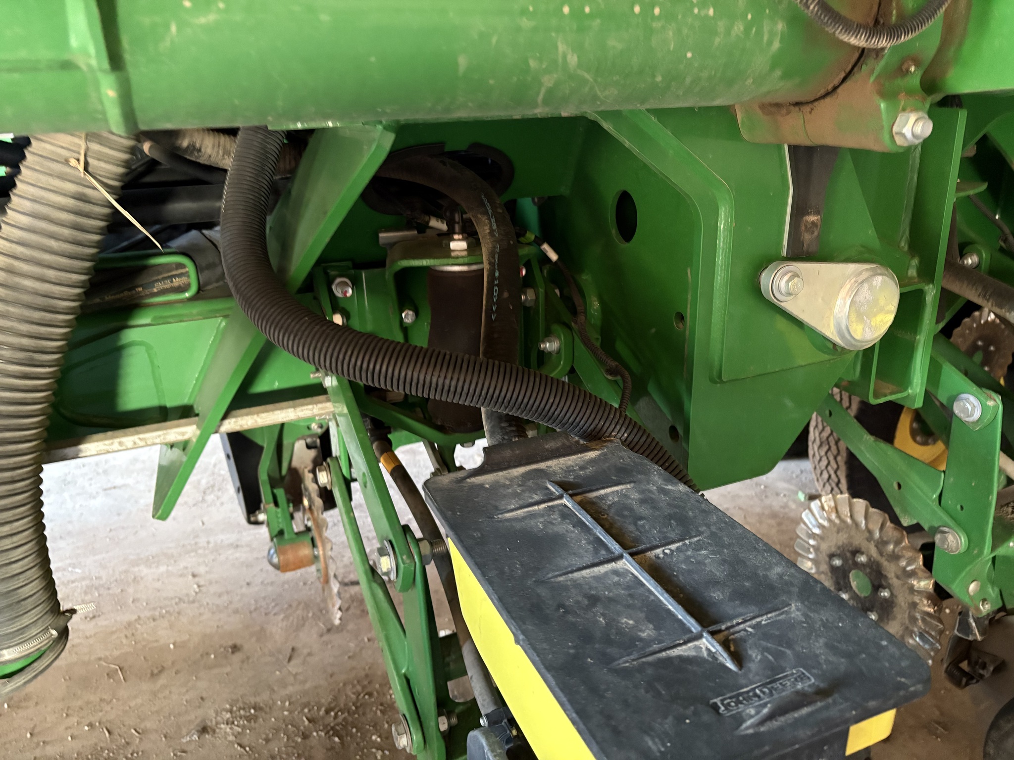 2016 John Deere 1795 Image 14