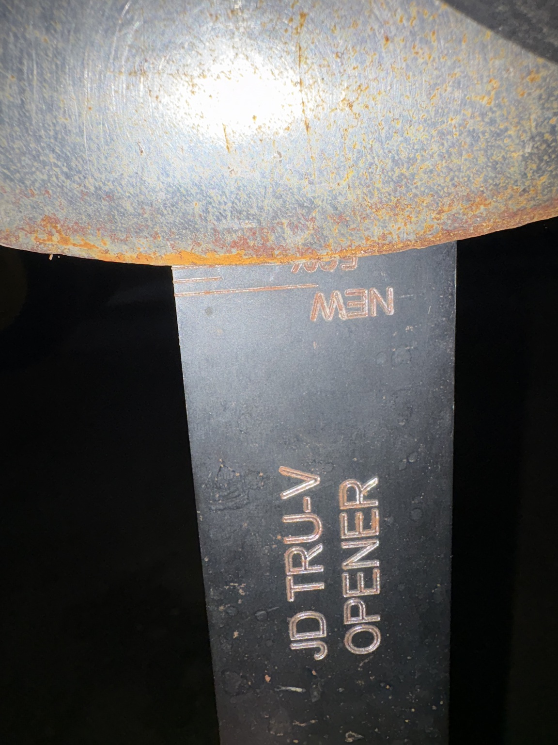 2016 John Deere 1795 Image 18