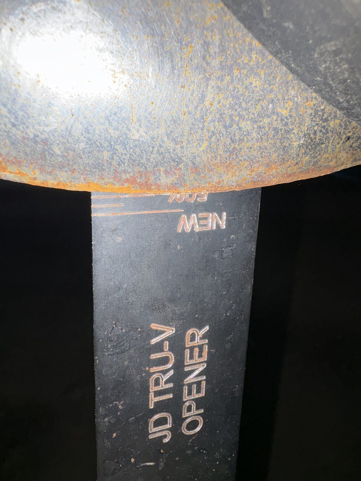 2016 John Deere 1795 Image 15