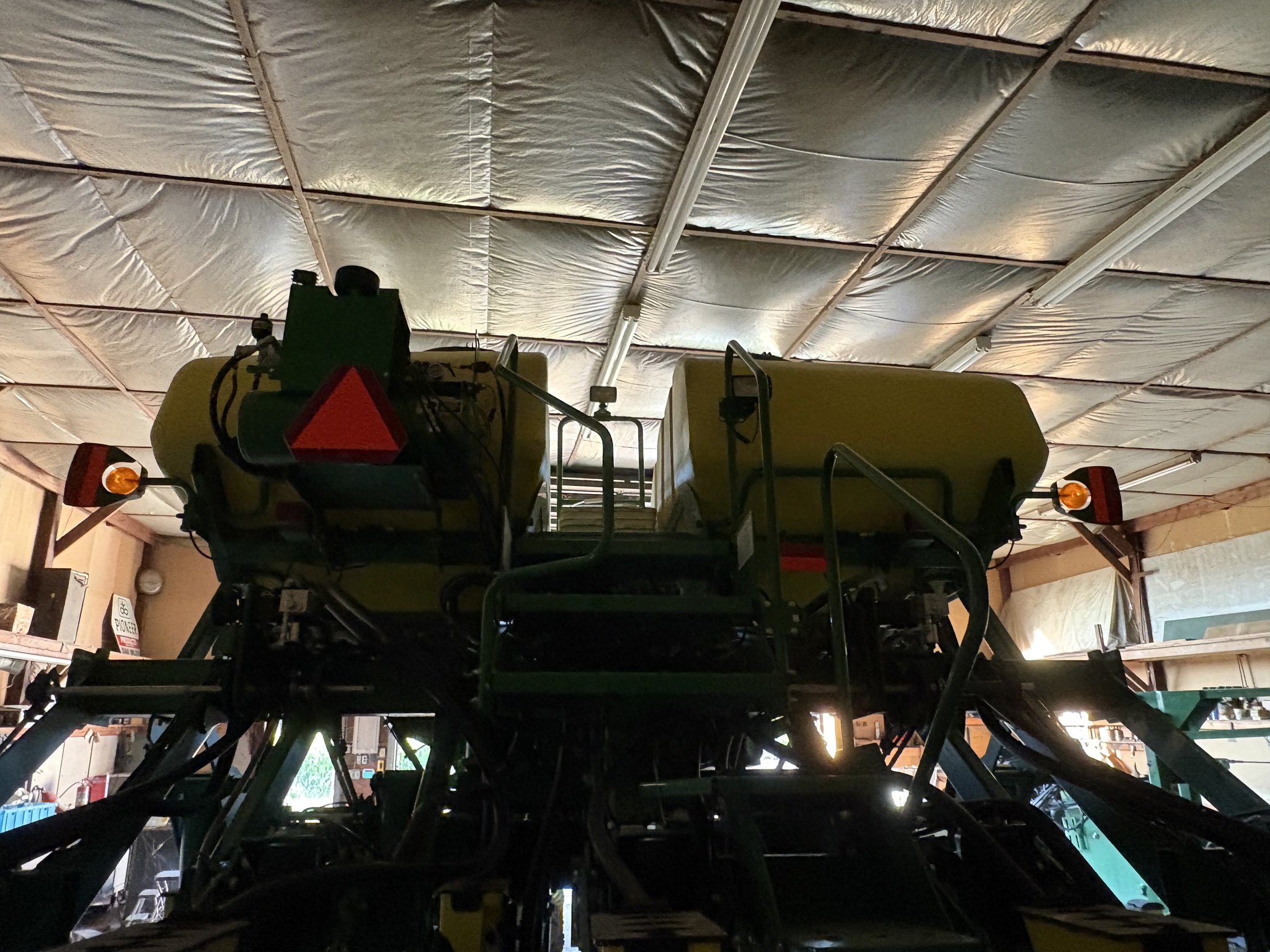 2016 John Deere 1795 Image 20