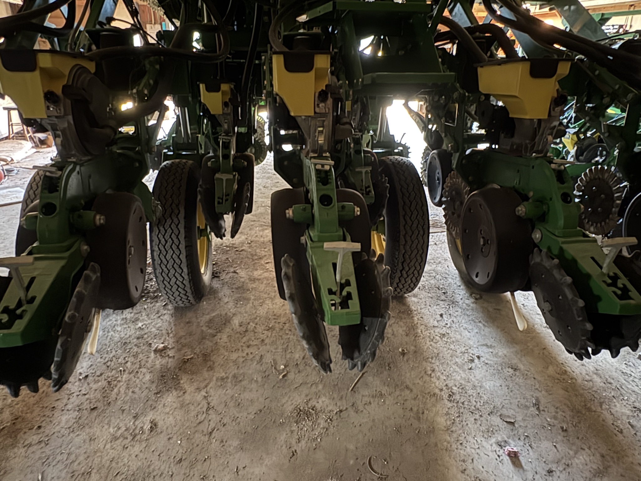 2016 John Deere 1795 Image 21