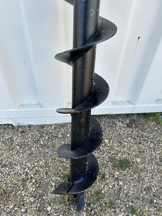 Used 2021 John Deere PHA106 Miscellaneous Turf at Horizon Ag & Turf in Barrhead, AB - Photo5